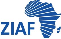 Ziaf logo