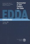 Edda kommentar bd 1