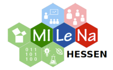 Logo milena hessen