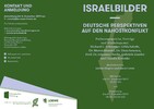 Buber fachtag israelbilder 2019 plakat