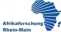 Logo afrikaforschung rhein main