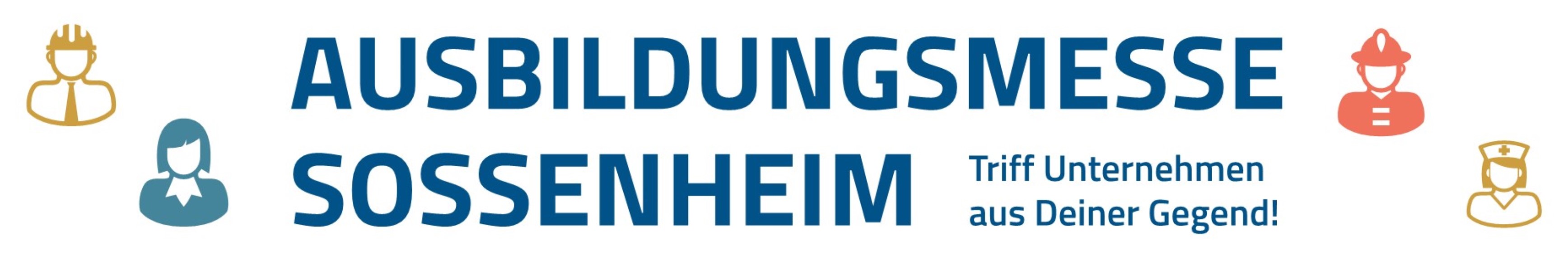 Logo ausbildungsmesse