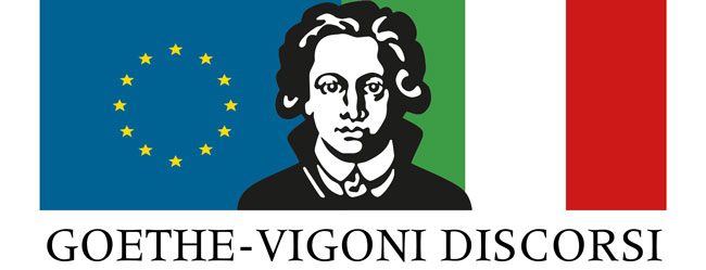 Goethe-Vigoni Discorsi