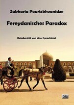 Fereydanisches paradox cover